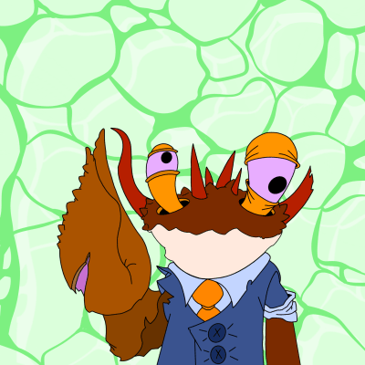 Image for Eclipse Crab #428 item