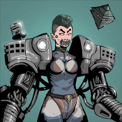 Image for Guardian #352 item