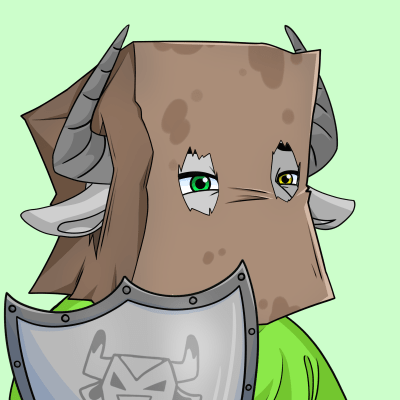 Image for Bull #3407 item