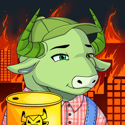 Image for Bull #3799 item