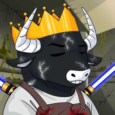 Image for Bull #3277 item