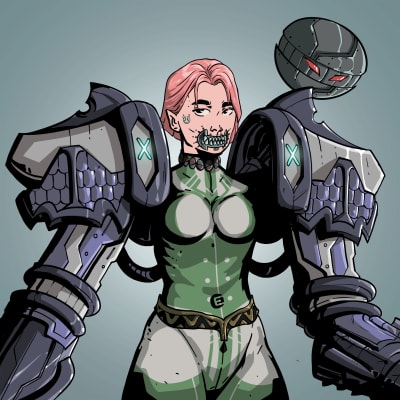 Image for Guardian #771 item