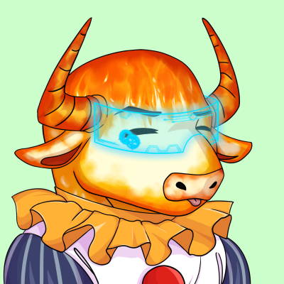 Image for Bull #1503 item