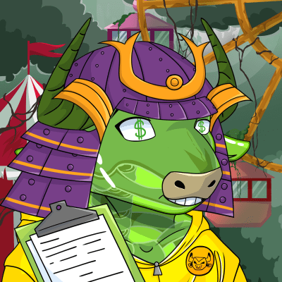 Image for Bull #917 item