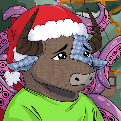 Image for Bull #2756 item