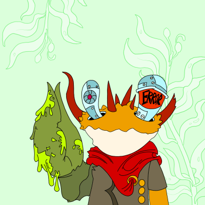 Image for Eclipse Crab #218 item