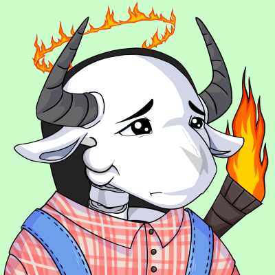 Image for Bull #3718 item