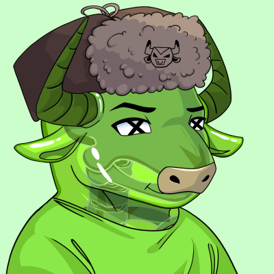 Image for Bull #499 item