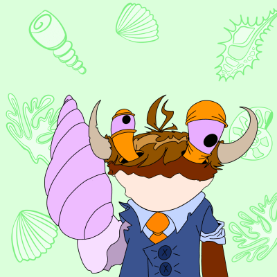 Image for Eclipse Crab #41 item