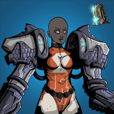 Image for Guardian #471 item