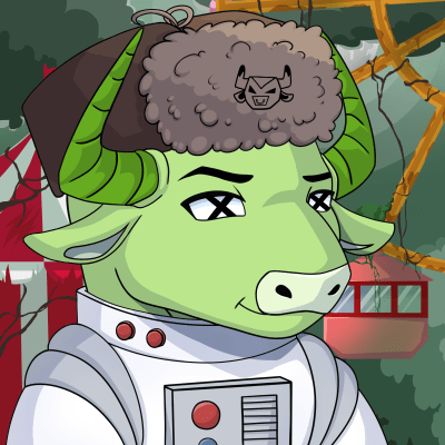 Image for Bull #2582 item