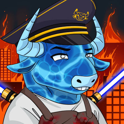 Image for Bull #2549 item