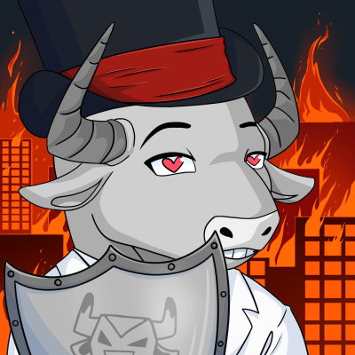 Image for Bull #3360 item