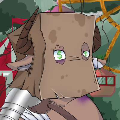 Image for Bull #810 item
