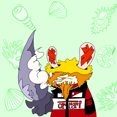 Image for Eclipse Crab #72 item