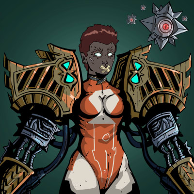Image for Guardian #408 item