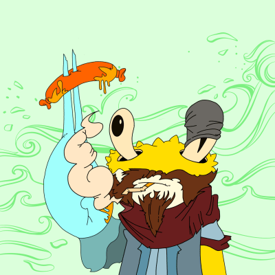 Image for Eclipse Crab #412 item