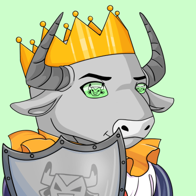Image for Bull #2863 item