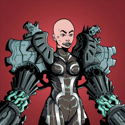 Image for Guardian #224 item