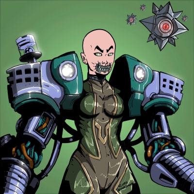 Image for Guardian #686 item
