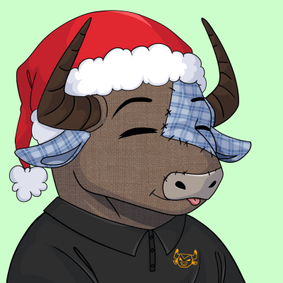 Image for Bull #2981 item