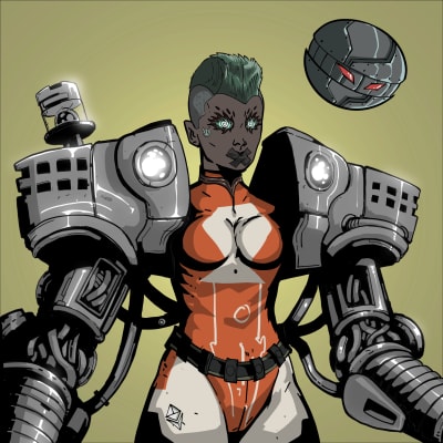 Image for Guardian #198 item