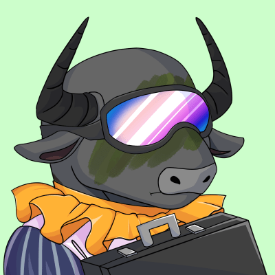 Image for Bull #4242 item