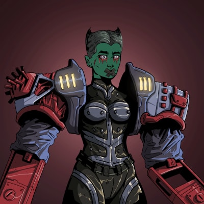 Image for Guardian #539 item