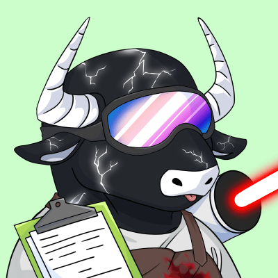 Image for Bull #621 item