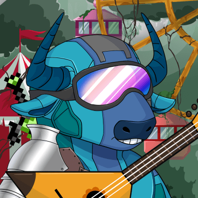 Image for Bull #4211 item