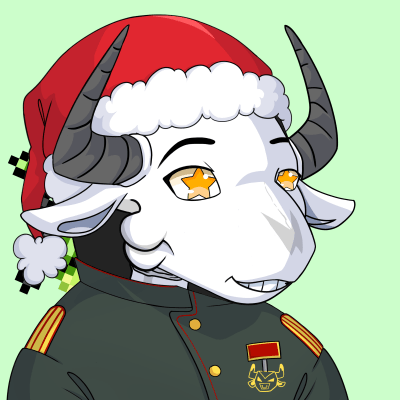 Image for Bull #769 item