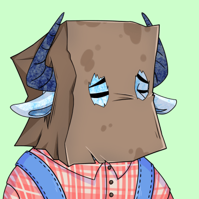 Image for Bull #2393 item