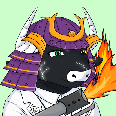 Image for Bull #288 item