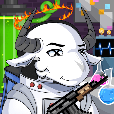 Image for Bull #3083 item