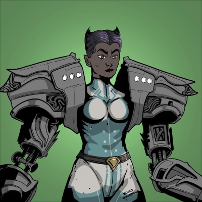 Image for Guardian #131 item