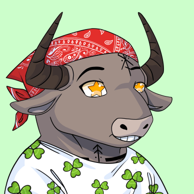Image for Bull #4104 item