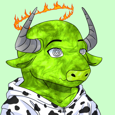 Image for Bull #3358 item