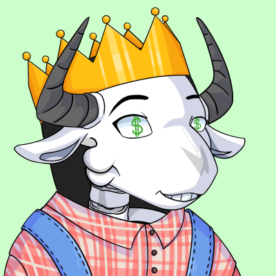 Image for Bull #2727 item