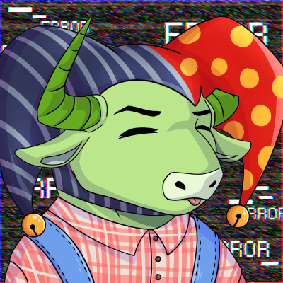 Image for Bull #3384 item