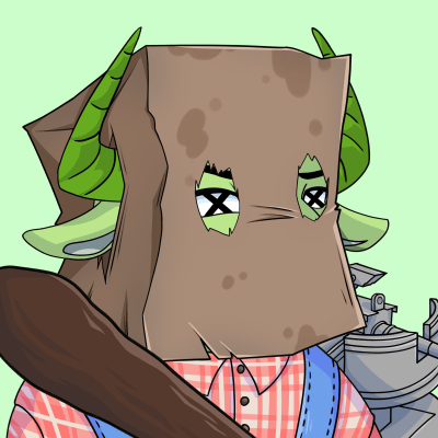 Image for Bull #3337 item