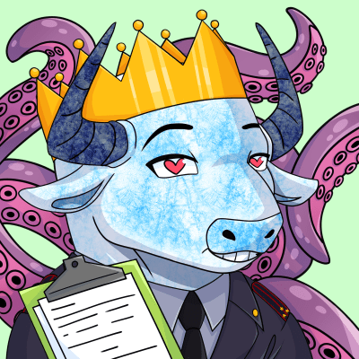 Image for Bull #3273 item