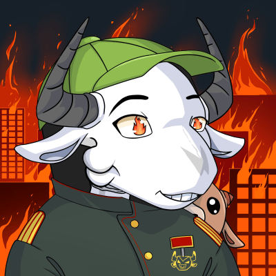 Image for Bull #3951 item
