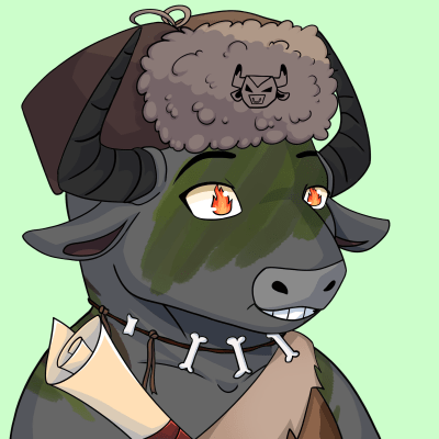 Image for Bull #3599 item