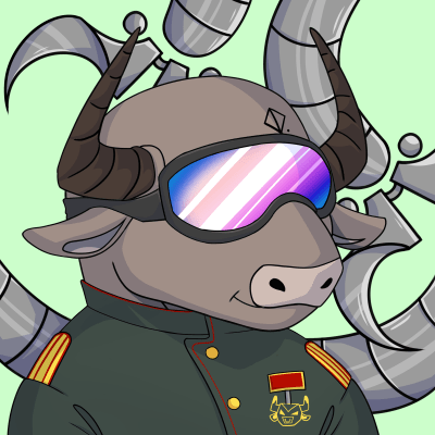 Image for Bull #2171 item