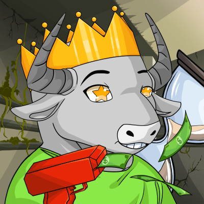 Image for Bull #2122 item