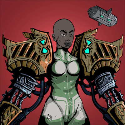Image for Guardian #298 item