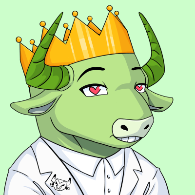 Image for Bull #2415 item