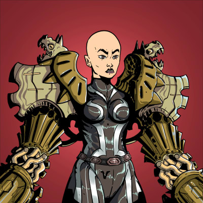 Image for Guardian #146 item