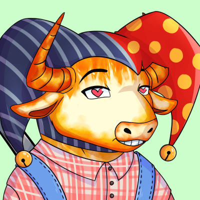 Image for Bull #4366 item