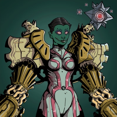 Image for Guardian #830 item